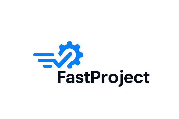 FastProject logo